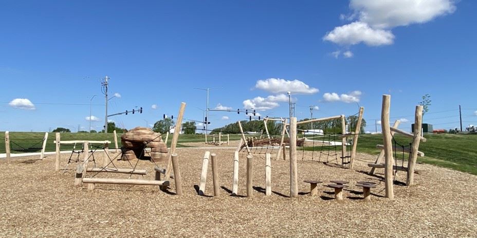 barrett boesen playground