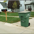 Garbage, Recycling & Yard Waste